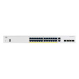 Cisco Catalyst C1000-24T-4X-L, 24x10/100/1000, 4xSFP+