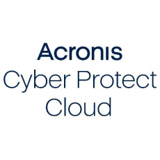 Acronis Cyber Protect Cloud - Mobile Devices per mobile per month