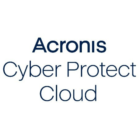 Acronis Cyber Protect Cloud - Mobile Devices per mobile per month