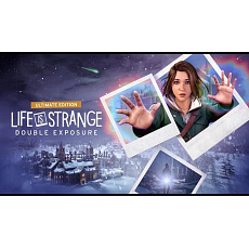 Life Is Strange: Double Exposure Ultimate Edition (Xbox X/S)