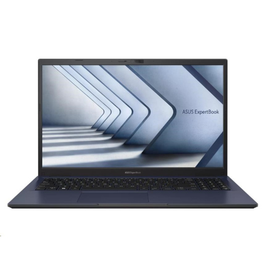 ASUS NTB ExpertBook B1 (B1502CGA-BQ0581W), i3-N305, 15,6", 16GB, 512 GB SSD, UMA, W11 Home_bazar, rozbaleno