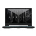 ASUS NTB TUF Gaming A15 (FA506NCR-HN177), R7-7435HS, 15.6" 1920 x 1080, 16GB, 1TB SSD, RTX 3050, No OS, Black