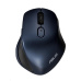 ASUS MW203 Multi-Device Wireless Silent Mouse, modrá