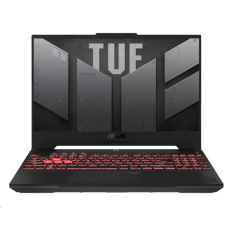 ASUS TUF Gaming A15 (FA507NUR-LP012W), R7-7435HS, 15.6" 1920 x 1080, 16GB, 512GB SSD, RTX 4050, W11 Home, Gray