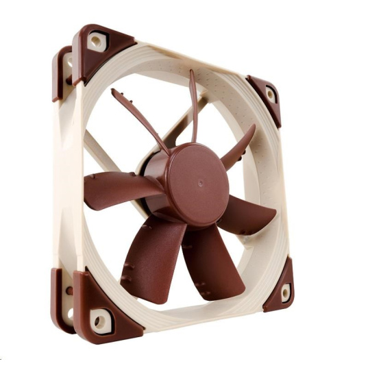 NOCTUA NF-S12A-FLX - ventilátor