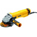Dewalt DWE4257 bruska úhlová 125mm 1500W