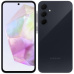 Samsung Galaxy A35 (A356), 6/128 GB, 5G, černá, CZ distribuce