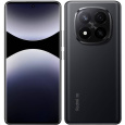Xiaomi Redmi Note 14 Pro+ 5G Dual SIM 12GB/512GB Midnight Black EU