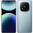 Xiaomi Redmi Note 14 Pro+ 5G Dual SIM 12GB/512GB Frost Blue EU