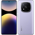 Xiaomi Redmi Note 14 Pro+ 5G Dual SIM 12GB/512GB Levander Purple EU