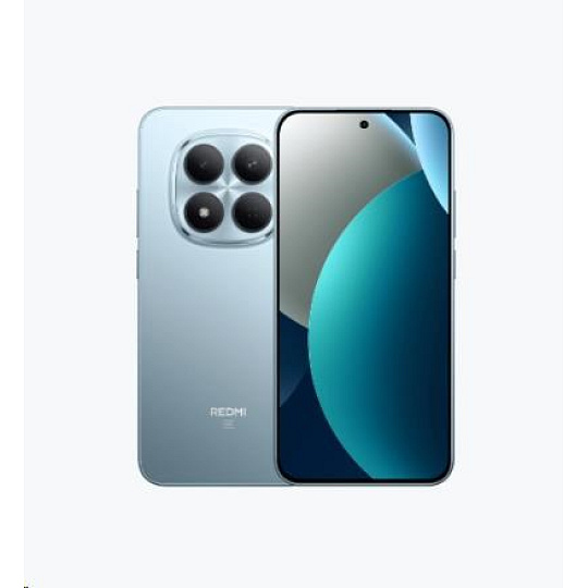 Xiaomi Redmi Note 15 Pro 5G 8GB/256GB Blue EU Xiaomi Redmi Note 15 Pro 5G 8GB/256GB Blue EU