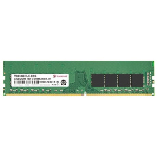 TRANSCEND DIMM DDR4 32GB 2666MHz 2Rx8 2Gx8 CL19 1.2V