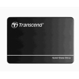 TRANSCEND Industrial SSD 452K-I, 256GB, 2,5", SATA III