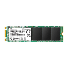 TRANSCEND SSD 825S 500GB, M.2 2280 SSD, SATA3 B+M Key, TLC