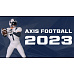 Axis Football 2023 (PC) klíč Steam