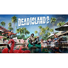 Dead Island 2 Deluxe Edition (Xbox One / Xbox Series X/S) (Europe) Dead Island 2 Deluxe Edition (Xbox One / Xbox Series X/S) (Europe)