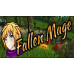 Fallen Mage (PC) klíč Steam
