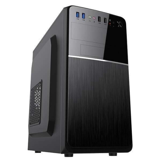 LYNX Office i5 12400 8GB 512G SSD NVMe DVD±RW W11P EDU pouze do školství