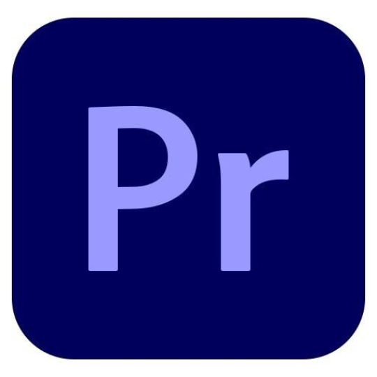 Premiere Pro for teams MP ML GOV NEW 1 User, 12 Months, Level 1, 1 - 9 Lic