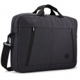 Case Logic brašna Huxton HUXA215G pro notebook 15,6", černá