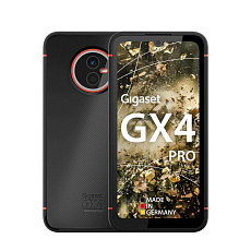 Gigaset GX4 PRO - černý