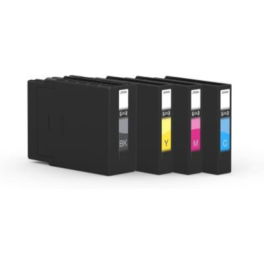 EPSON WorkForce Pro EM-C7100/EP-C7000 Series Ink XXL Yellow