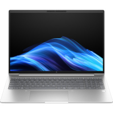 HP NTB EliteBook 6 G1i 16i U7-255U WUXGA 800SV, 2x16GB, 512GB, WiFi7, BT, 4G,FpS, backlit keyb, Win11Pro, 3y onsite