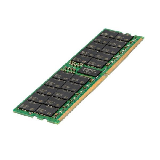 HPE 32GB (1x32GB) SR x4 DDR5-4800 CAS403-39 EC8 Reg Smart Memory Kit dl3x5 g11