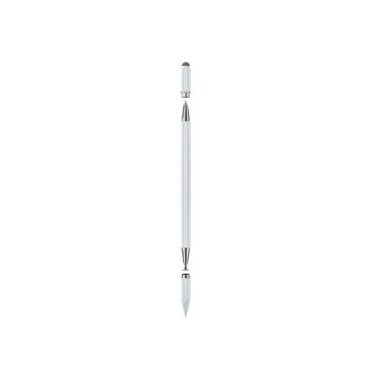 WG - Univerzální pero WG Stylus Passive, white