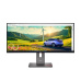 LENOVO LCD P34WD-40+MC60 - 34'' ECO-IPS,21:9,3440x1440,120Hz,350cd,2000:1,4ms,2xHDMI,DP,DC,USBHub,USB-C(140W PD),RJ45