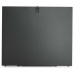 APC NetShelter SX 48U 1070mm Deep Split Side Panels Black (Qty 2)