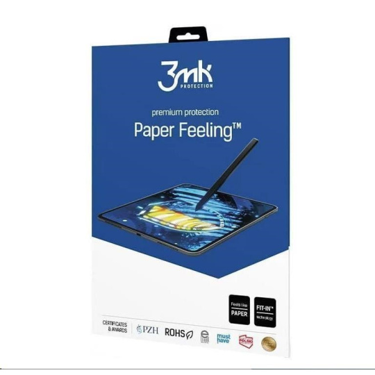 3mk Paper Feeling pro Amazon Kindle Paperwhite 6 (7")