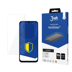3mk HardGlass pro Redmi 15C 3mk HardGlass pro Redmi 15C