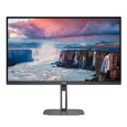 AOC MT VA LCD WLED 27" Q27V5N/BK - VA panel, 2560x1440, 2xHDMI, DP, pivot, repro