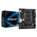 ASRock MB Sc AM4 A520M-HVS, AMD A520M, 2xDDR4, HDMI