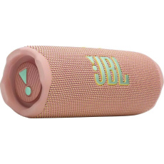 JBL Flip 7 Pink JBL Flip 7 Pink