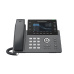 Grandstream GRP2650 SIP telefon, 14 linek, 6 SIP účtů, GDMS, RJ9, PoE, Wi-Fi, Bluetooth, reproduktor