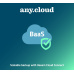 Anycloud BaaS | BaaS for Veeam Storage (1TB/1M)