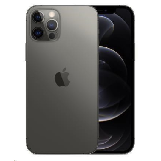 Apple iPhone 12 Pro 256GB Gray (repas) Apple iPhone 12 Pro 256GB Gray (repas)