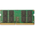 HP 8GB (1x8GB) DDR5-4800 nECC UDIMM Z2 G9/ED 600/800 G9/ Pro 400 G9 s cpu G14