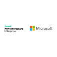HPE Windows Server 2025 16-core Datacenter Reseller Option Kit (en/fr/ita/ger/sp/du/por)