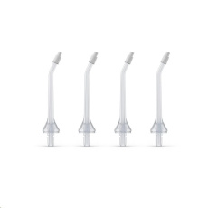 TrueLife AquaFloss L-series jets Orthodontic 4 pack