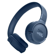 JBL Tune 520BT sluchátka, modrá JBL Tune 520BT sluchátka, modrá