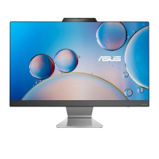 ASUS PC AiO ExpertCenter E3 (E3402WVAK-BPC023X), i3-1315U, 23.8" 1920 x 1080, 8GB, 512GB SSD, UHD, W11 Pro, Black