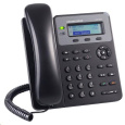 BAZAR - Grandstream GXP1610 [VoIP telefon - 1x SIP účet, HD audio, 3 program.tlačítka, 2xLAN 10/100Mbps] - Po oprave