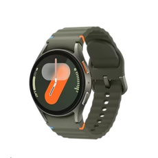 BAZAR - Samsung Galaxy Watch7 40mm, Green, EU //BAZAR,rozbaleno BAZAR - Samsung Galaxy Watch7 40mm, Green, EU //BAZAR,rozbaleno