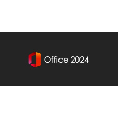 MS CSP Office LTSC Standard 2024 EDU