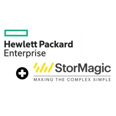 StorMagic Unlimited TB Standard 1yr 24x7 Support