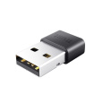 BAZAR - TRUST adaptér Myna, USB, Bluetooth 5.3, Černá - Poškozený obal (Komplet)