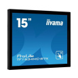 iiyama ProLite TF1534MC-B7X, 38.1 cm (15''), Projected Capacitive, 10 TP, black